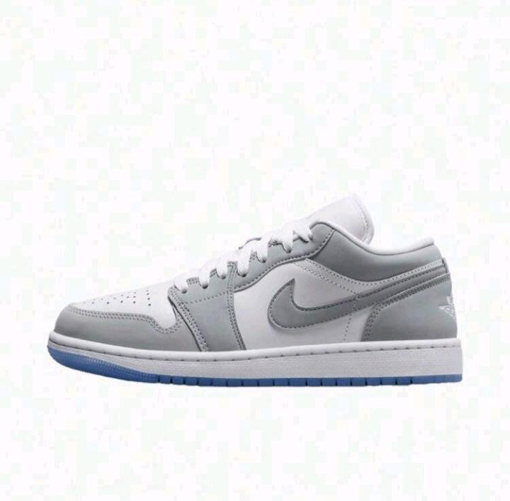 Jordan Casual Slip On Flat Sneaker
