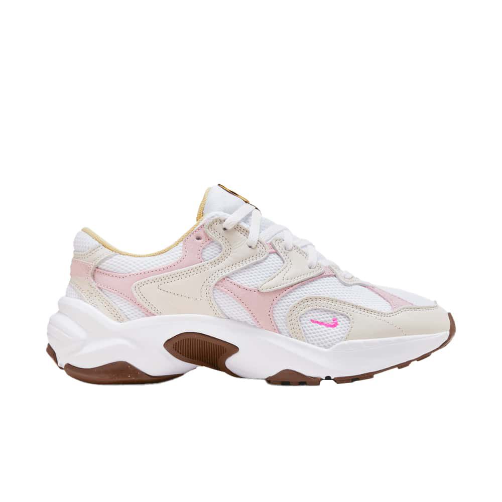 Nike AL8 Low-Top
