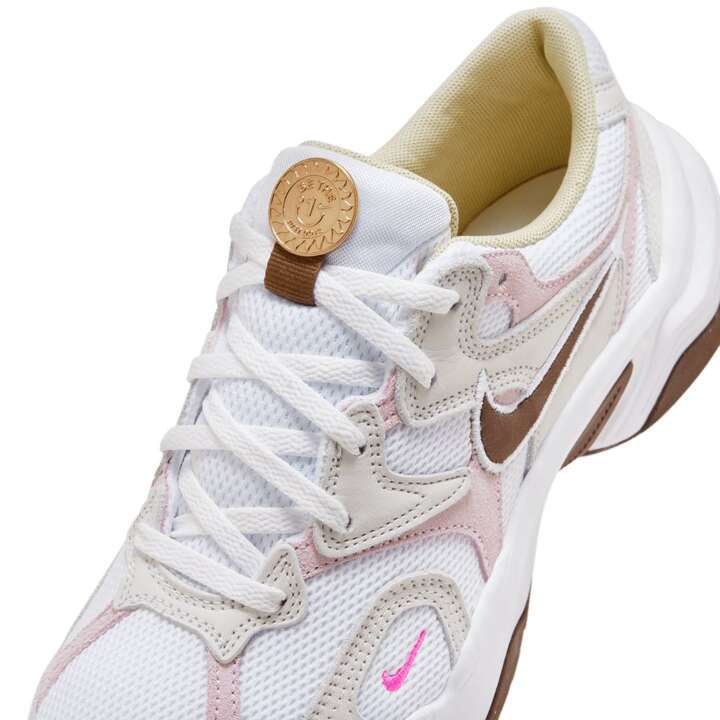 Nike AL8 Low-Top