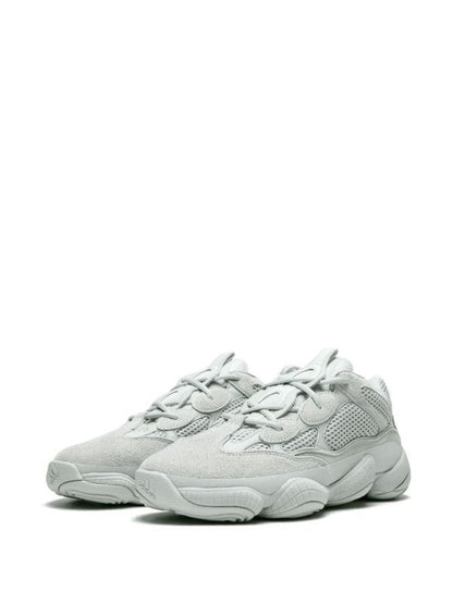 Adidas Yeezy 500 "Salt" Sneakers