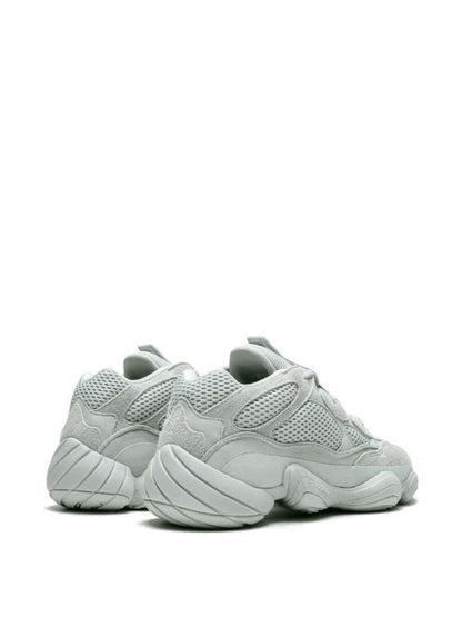 Adidas Yeezy 500 "Salt" Sneakers