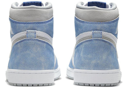 Air Jordan 1 Retro High OG Hyper Royal