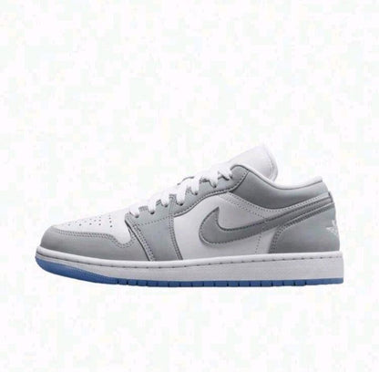 Jordan Casual Slip On Flat Sneaker